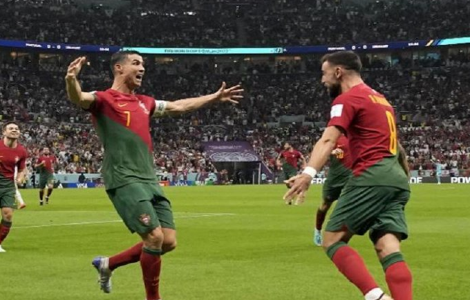 葡萄牙体育：欧冠赛场的逆袭传奇与新征程